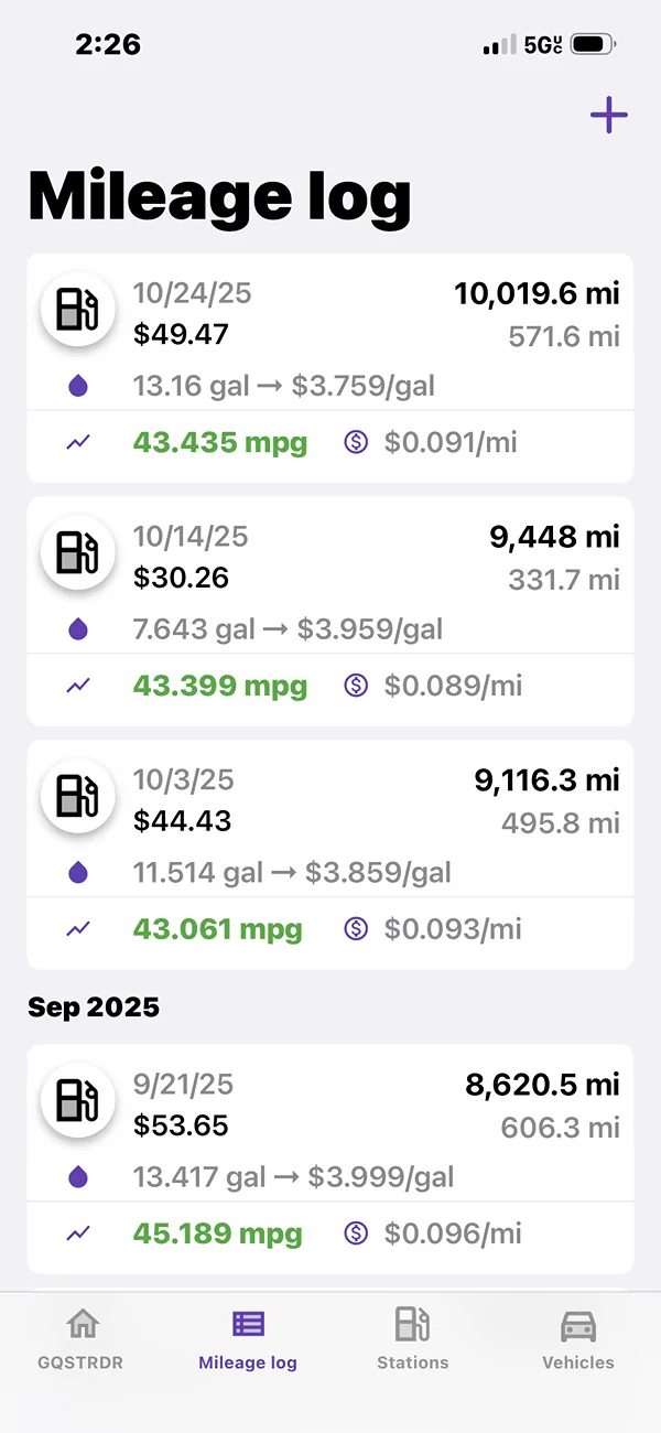 Ford Maverick Hybrid braking tips to maximize MPG? IMG_4905