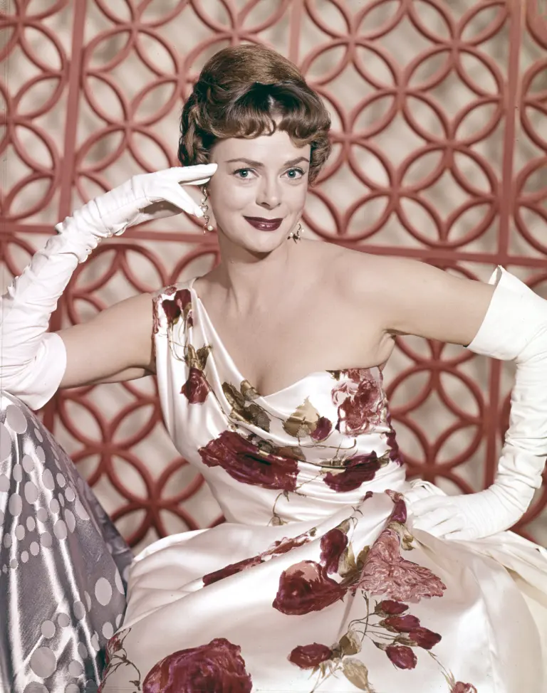 Ford Maverick i accidentally made this thread [NO POLITICS, NO OFFENSIVE POSTS, NO NSFW] pictured-june-lockhart-portrays-ruth-114235275