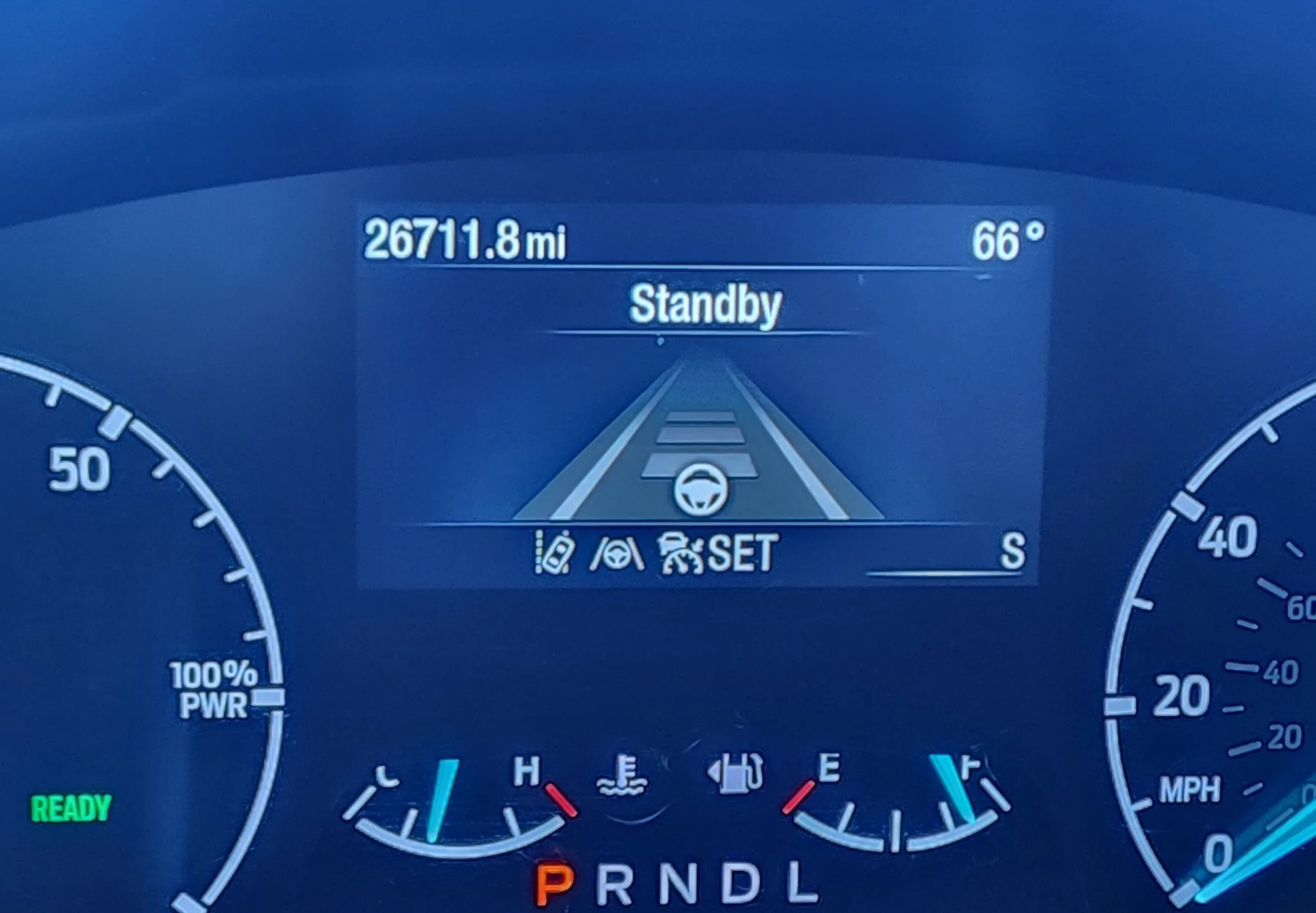 Ford Maverick DIY HOW TO: Install adaptive cruise control in Maverick Hybrid XLT with Luxury package ACC