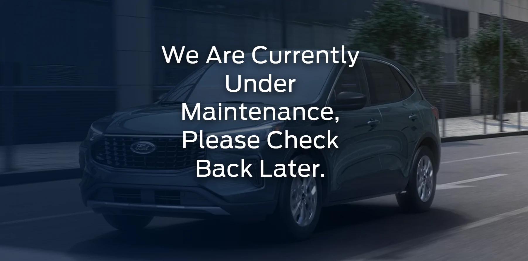 Ford Maverick Ford App Dead 1761766047682-8f