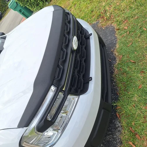 Ford Maverick I want these fog lights now 1761834943830-tt