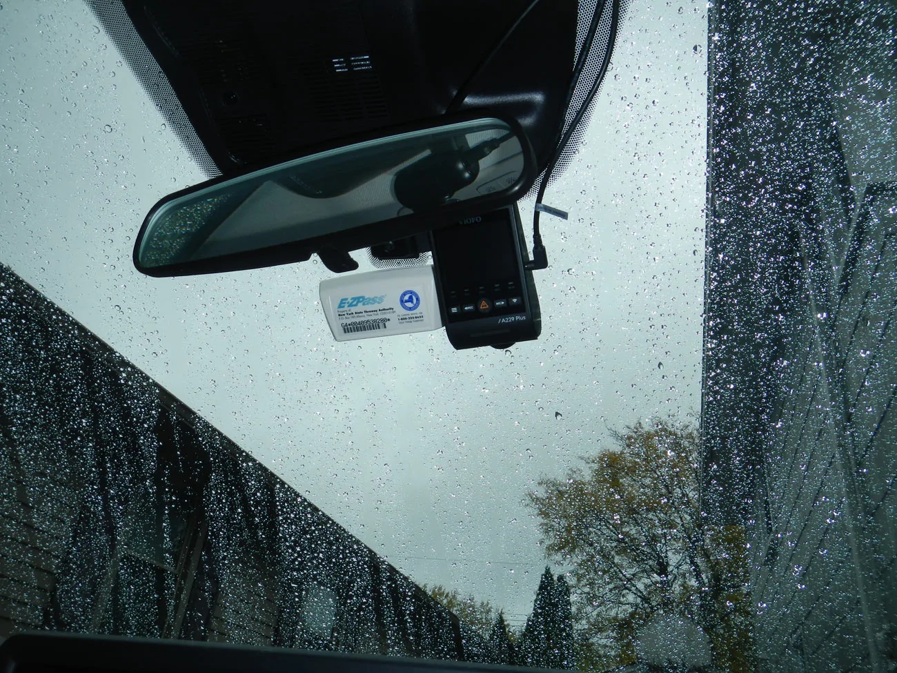 Ford Maverick What's a good dash cam for 2024 hybrid maverick 2