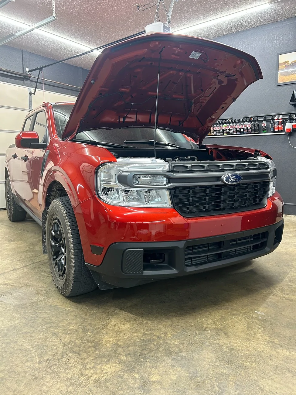 FX4 Fog Lights Detailed Install, Diode Dynamics SS3, JJC Brackets