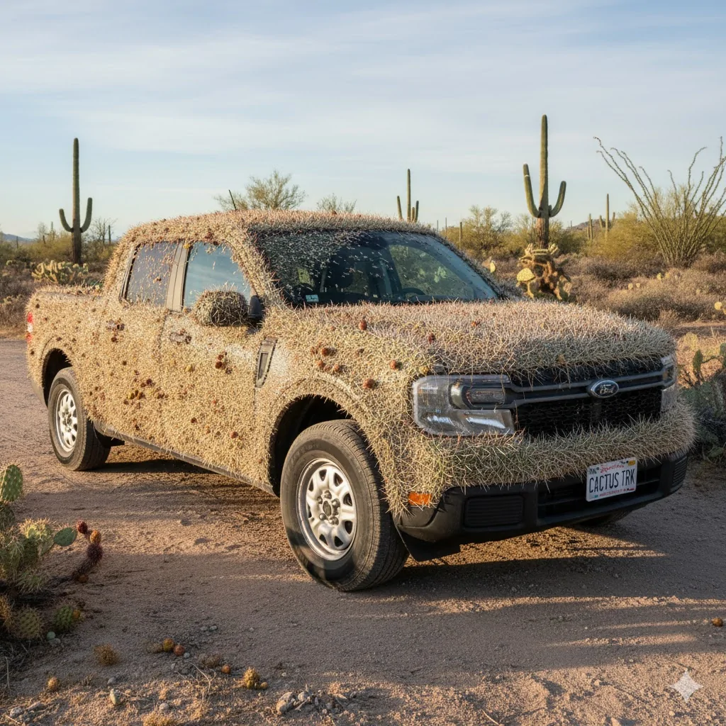 Ford Maverick Orange Fury Maverick - anyone seen yet? 1761926993797-pd
