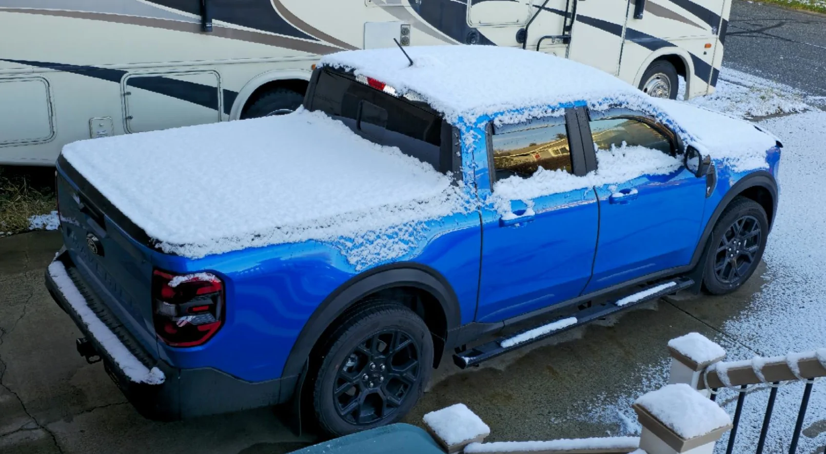 Ford Maverick Thanks for adding me to your group. 1761931392652-6m