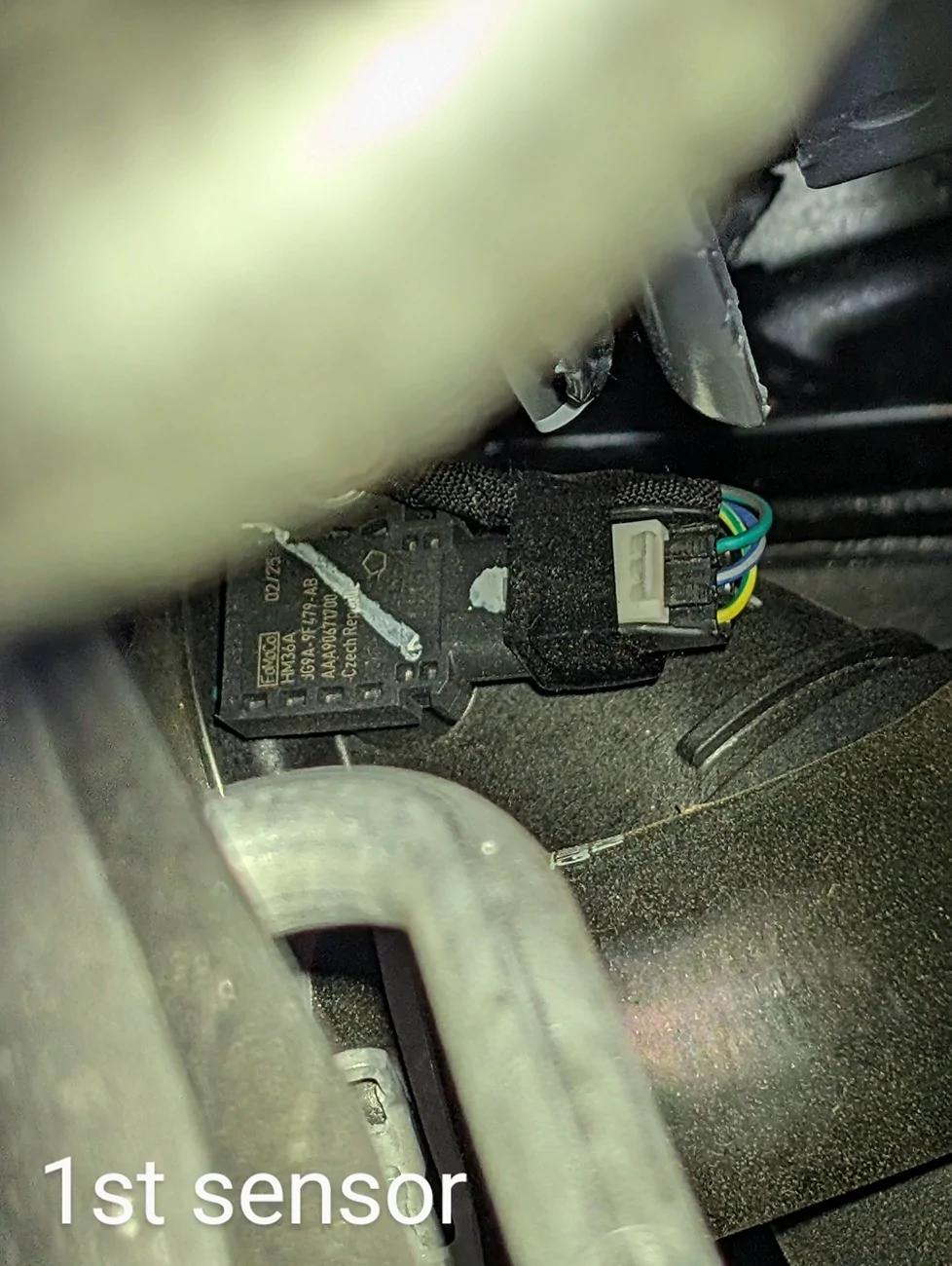 Ford Maverick 25 EB Maverick JB4 Tuner Dyno Results Coming Soon PXL_20250622_185818652.MP~2