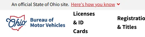 Ford Maverick Ohio Plate Renewal - BMV Didn't Catch Hybrid 1762196431071-kz