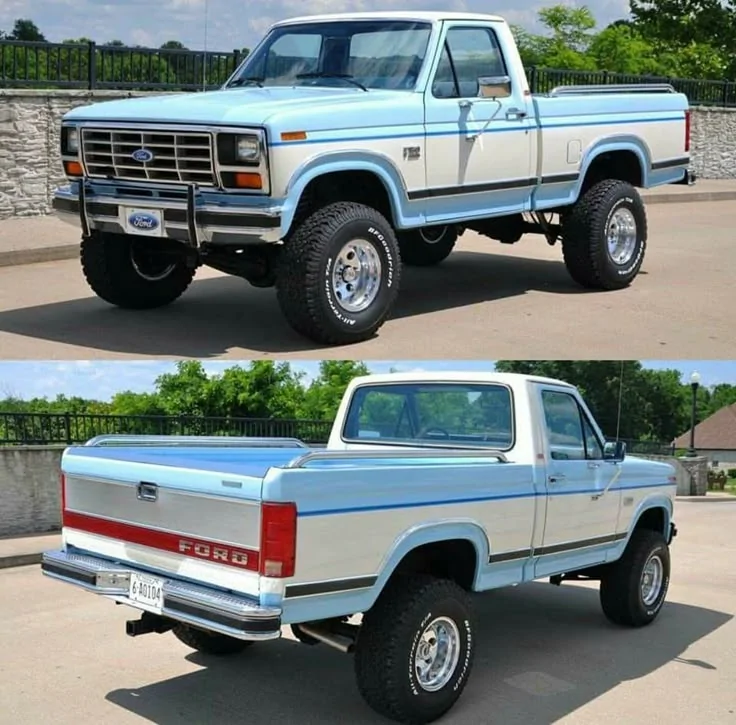Ford Maverick Light Blue color 2026 Maverick coming later in model year (~February 2026) IMG_2095
