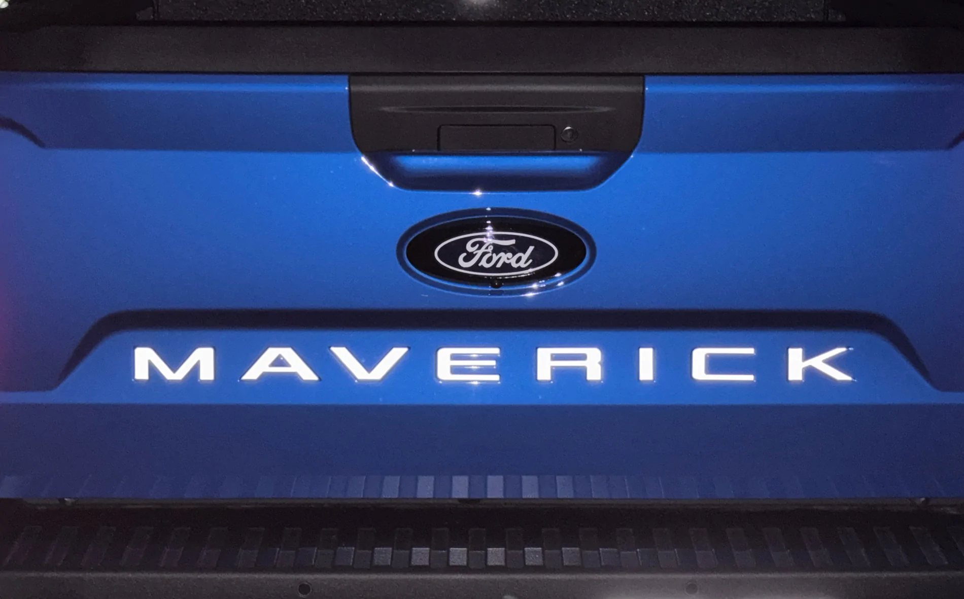 Ford Maverick VELOCITY BLUE Maverick Photos Thread 225523-3a58e490e874a44d69a42352899ea51