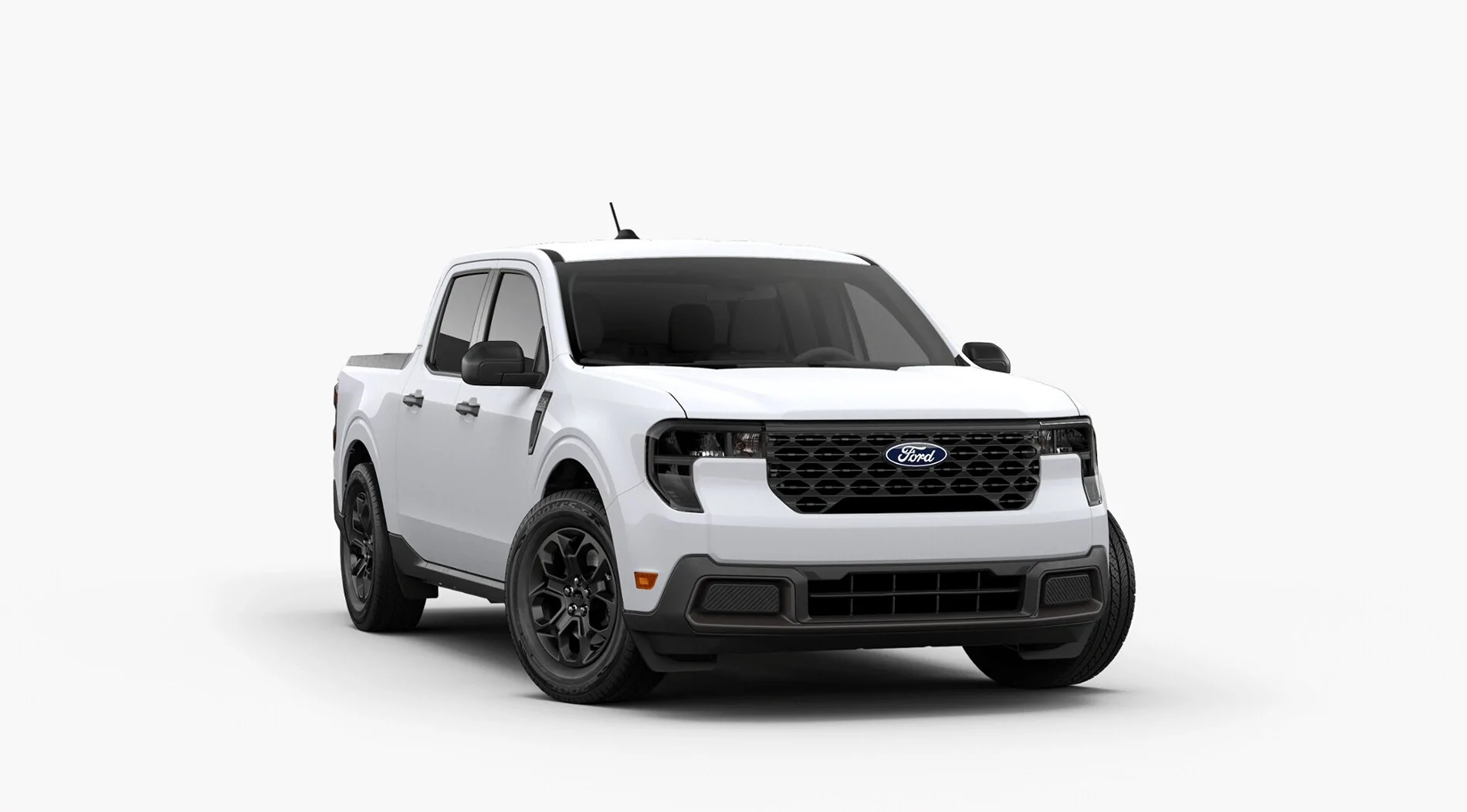 Ford Maverick 2026 Maverick Build & Price Configurator Site Is Live 2026