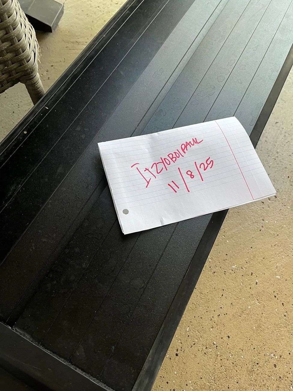 Ford Maverick For sale: Austin tx Retractable bed cover $500 OBO IMG_9608