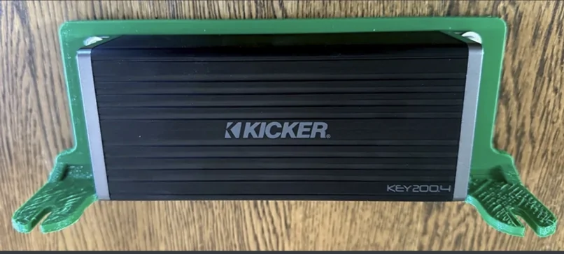 Ford Maverick Kicker Key Amp Mounting Bracket Model [3D Print File] Screenshot 2025-11-07 at 11-38-38 (45) Kicker bracket Page 2 MaverickTruckClub - 2022 Ford Ma
