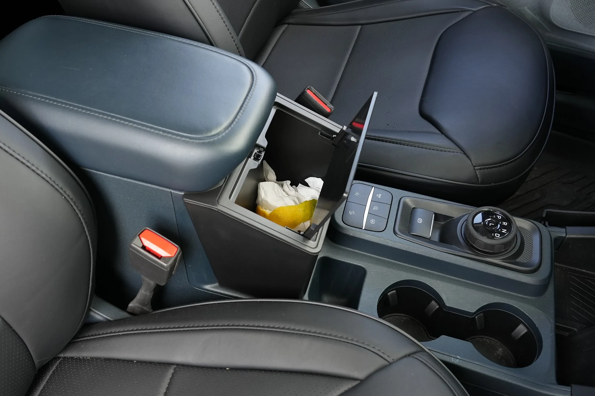 Ford Maverick NEW RELEASE: Mabett Lidded Console Trash Can for Ford Maverick! lQDPKG0OESRb5fvNDADNEgCwojy4F451ZYgI57N8cWlBAQ_4608_3072
