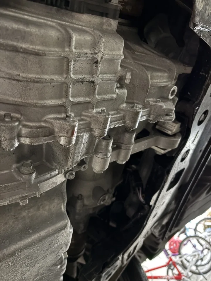 Ford Maverick Anyone buying  Extended Warranty? 1762798166448-t0