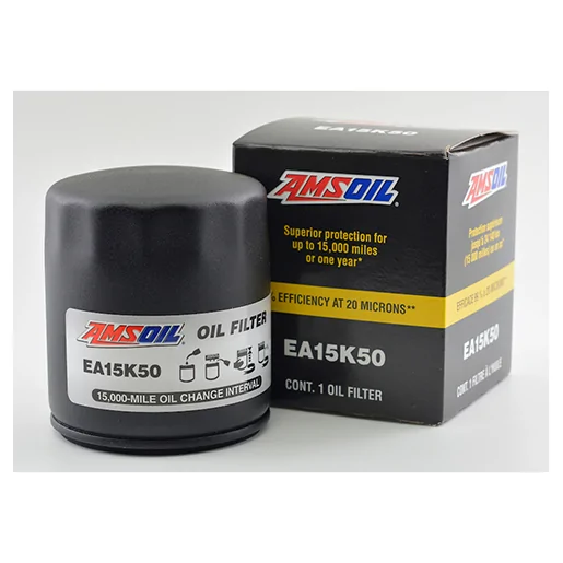 Ford Maverick FL-2127 Oil Filter or other Options? ea15k50