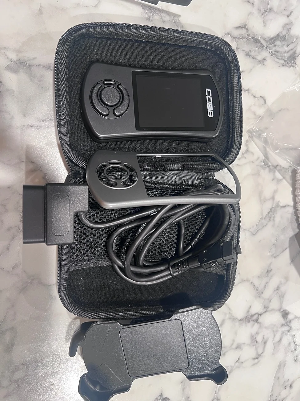 Ford Maverick COBB Accessport V3 For ecoboost IMG_3886