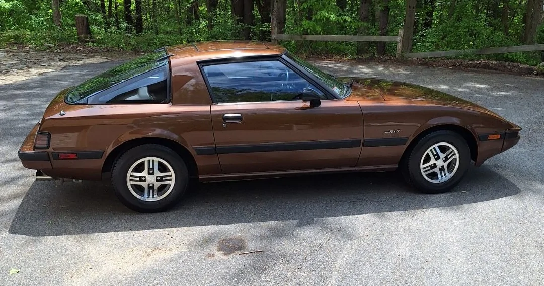 Ford Maverick Post Your Other Rides / Vehicles Cro