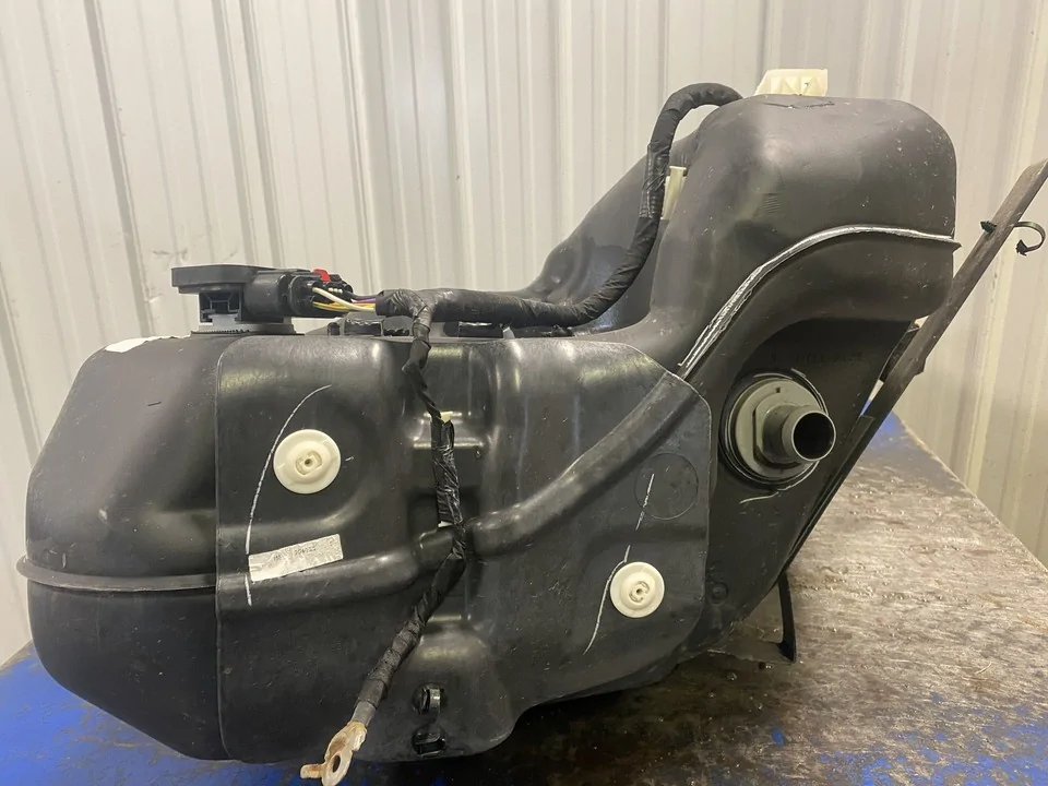 Ford Maverick 2025 Gas Gauge? 1763046288108-jz