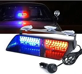 Ford Maverick First Responder Lights for grill mounting - recomendations? 71xCAOSQUcL._AC_SY240_
