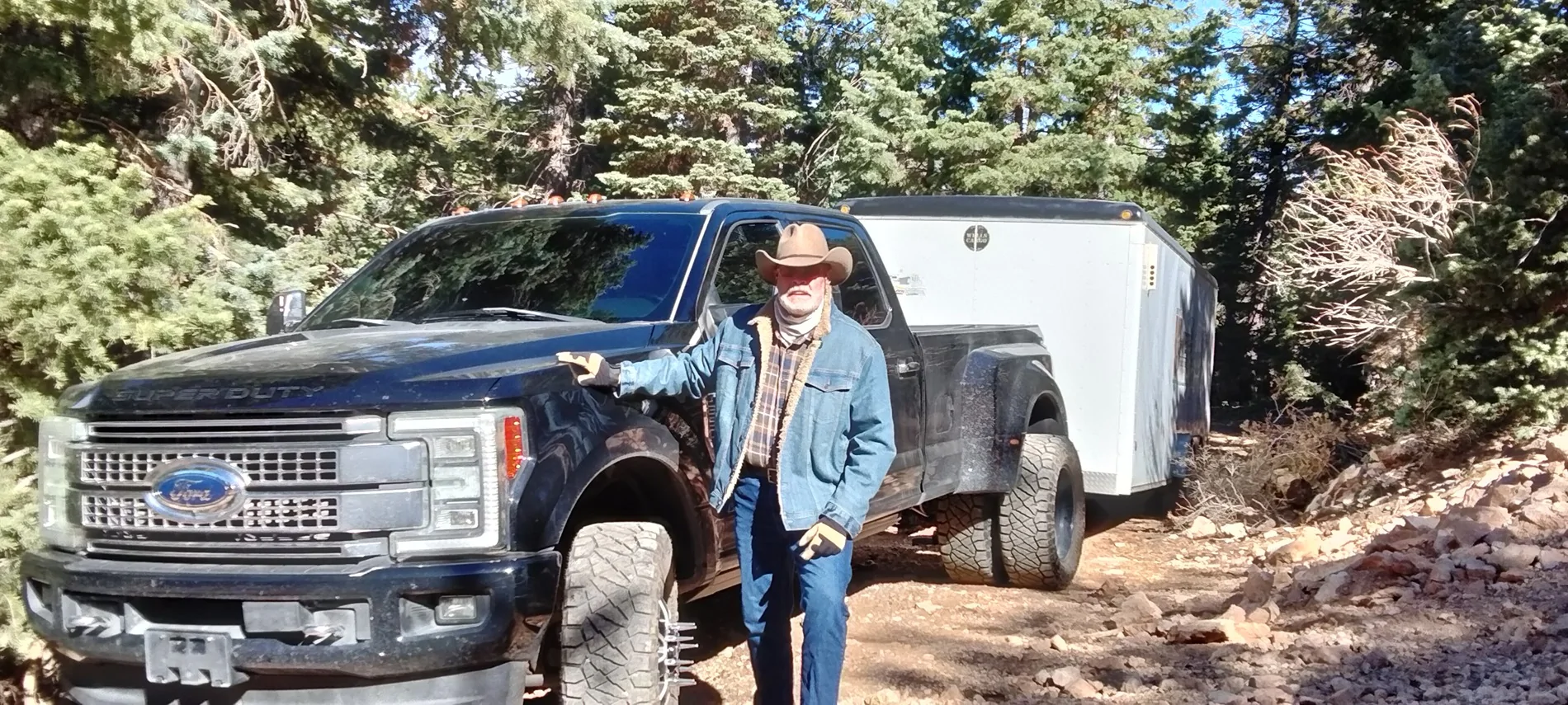 Ford Maverick The Maverick is a full size truck*, change my mind IMG20241101123708