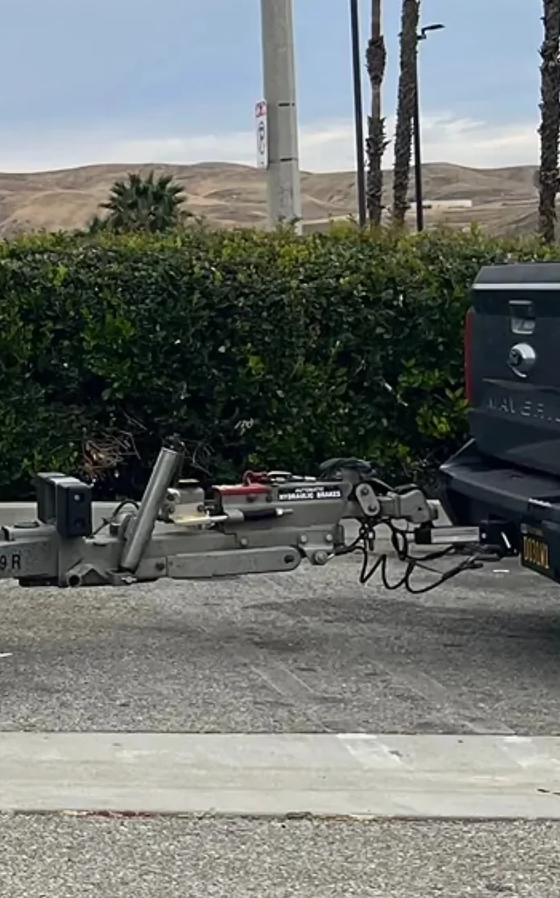 Ford Maverick Max Towing Adventure - 4,200 lbs - 285 miles - 16 MPG Screenshot_20251115-093048