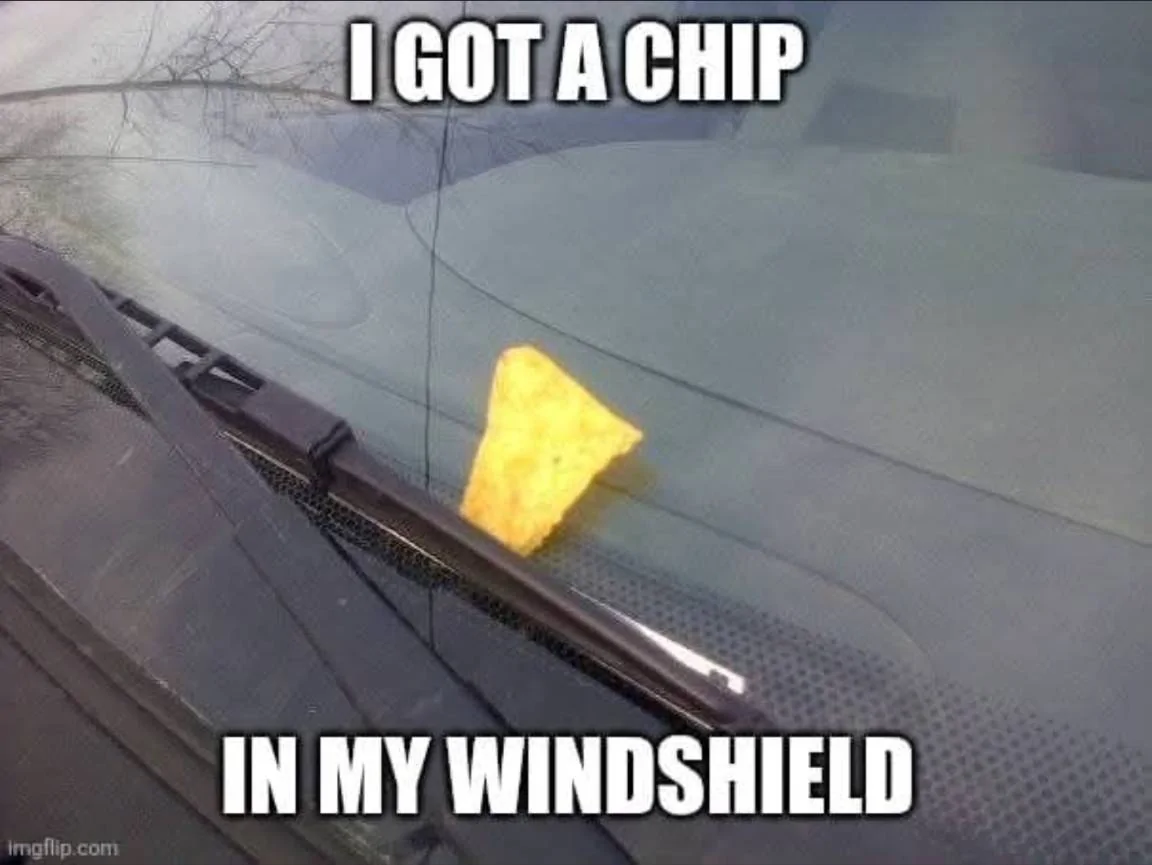 Ford Maverick Maverick Memes -  fun diversion while we wait [ ** NO POLITICS ** ] ch