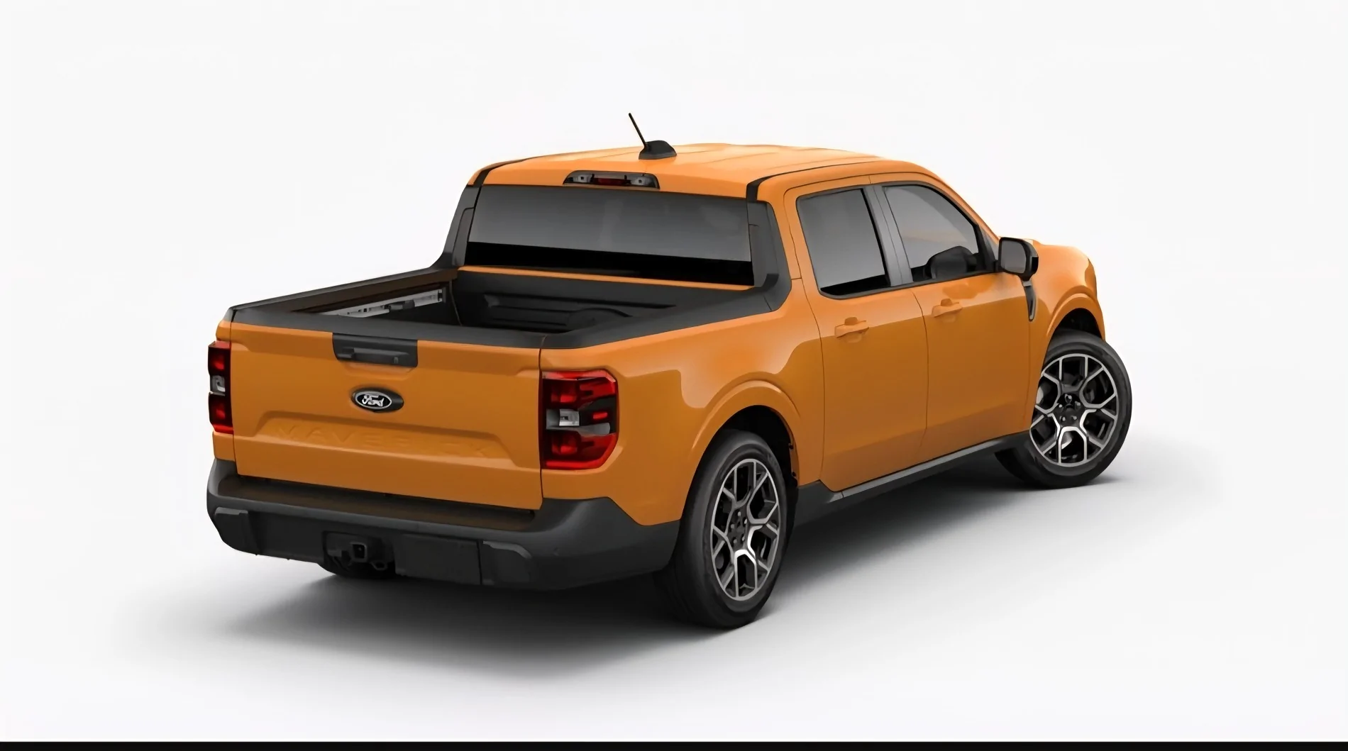 Ford Maverick Orange Fury Maverick - anyone seen yet? Screenshot_20251117_011118_Chrom