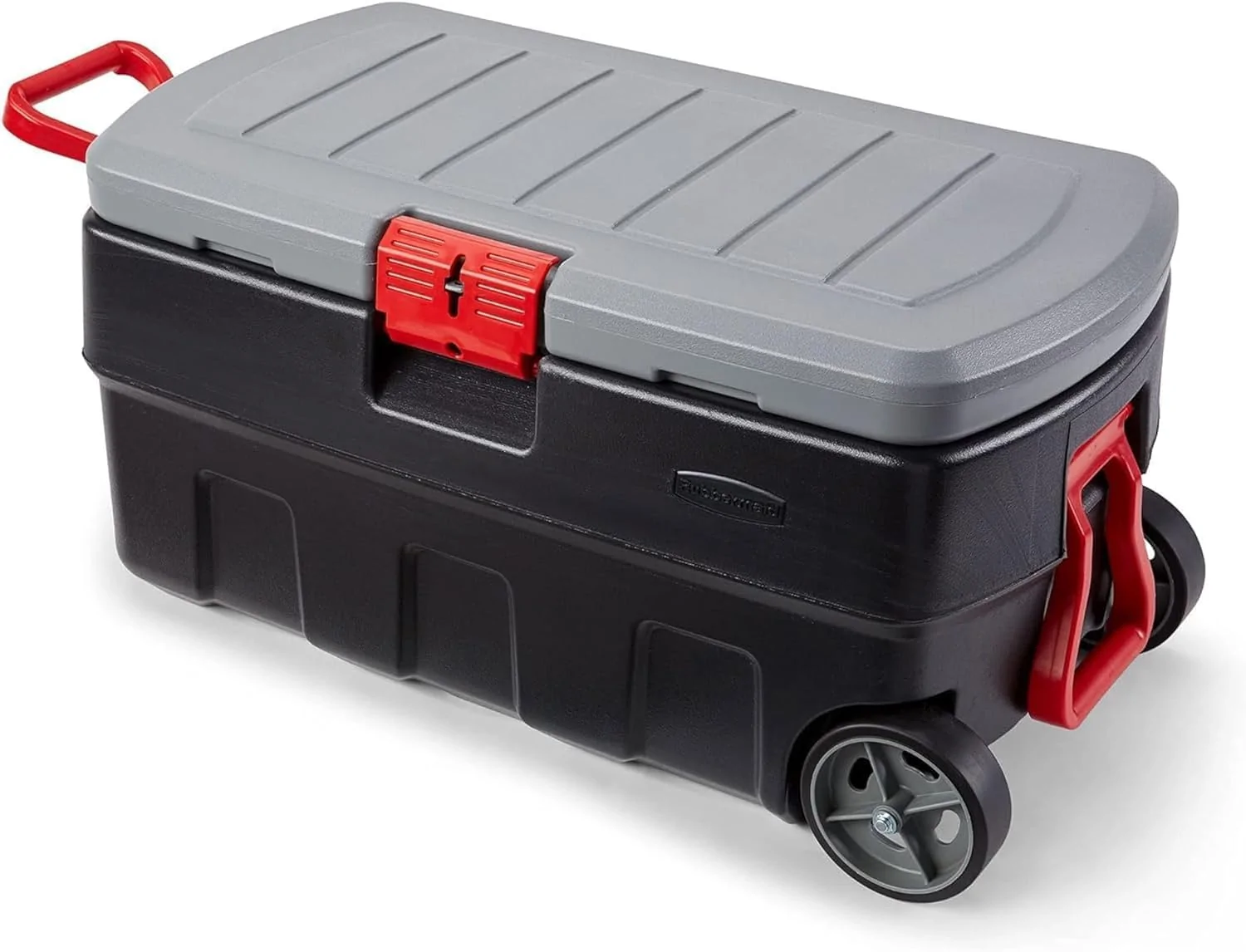 Ford Maverick Perfect fit waterproof storage box for Maverick bed rubbermaid