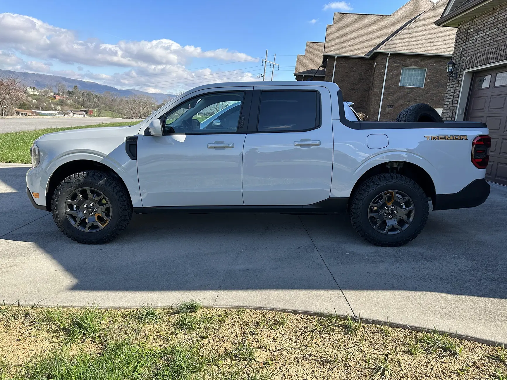 Ford Maverick Tremor Tires Photo Thread 1763401196730-51