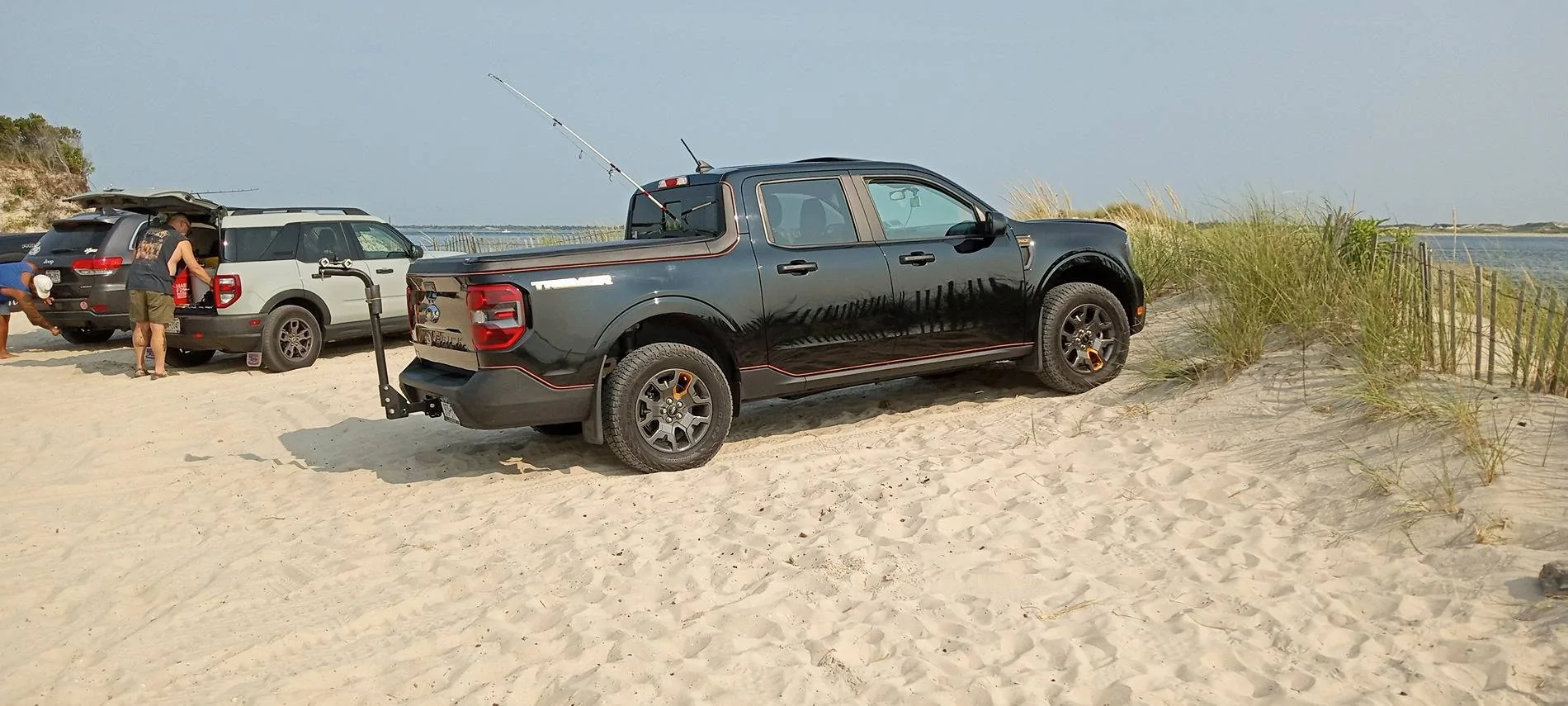 Ford Maverick Tremor Tires Photo Thread 1763402302293-oc