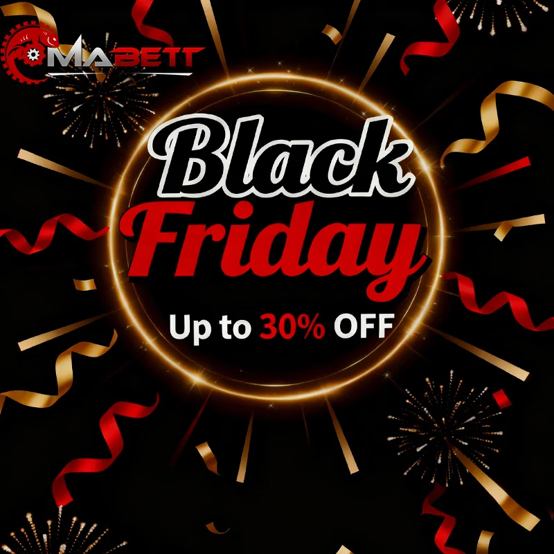 Ford Maverick Mabett| Black Friday Sale Is On—Lowest Prices of the Year!  1