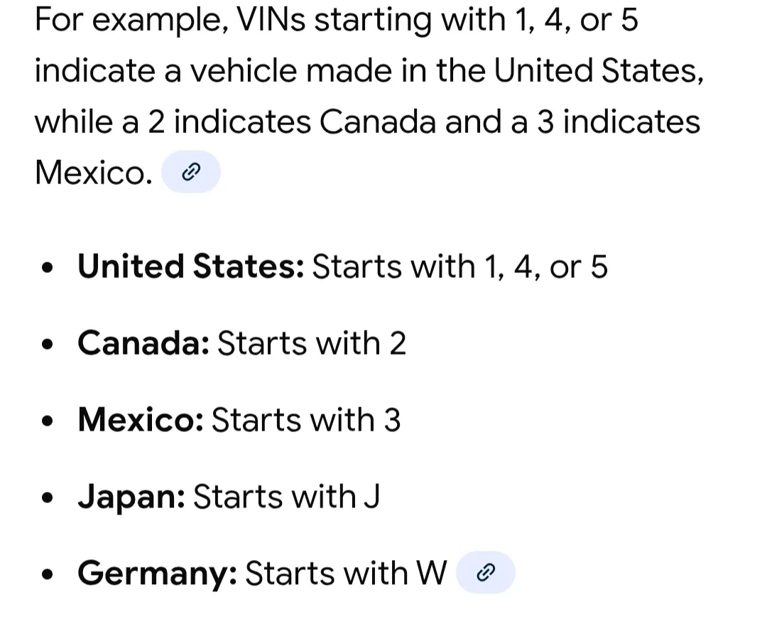 Ford Maverick Maverick owners demographics - just curious Screenshot_20251120_052438_Googl