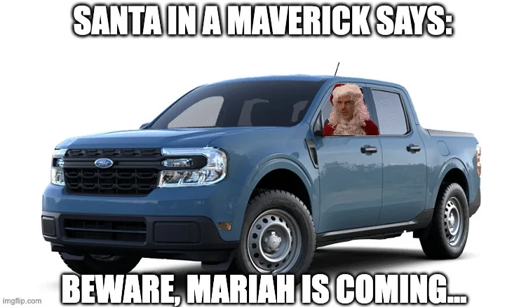 Ford Maverick Maverick Memes -  fun diversion while we wait [ ** NO POLITICS ** ] acpuwv