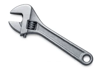 Ford Maverick What is this. Found in glove box. wrench