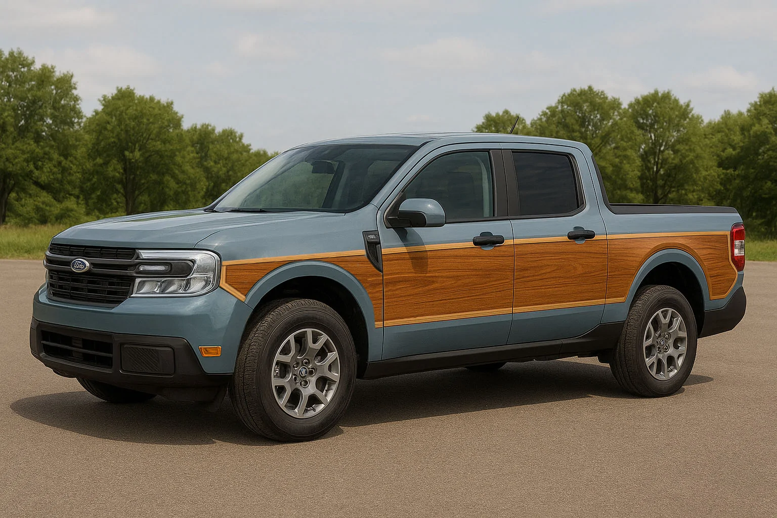 Maverick Woody Azure Gray.webp