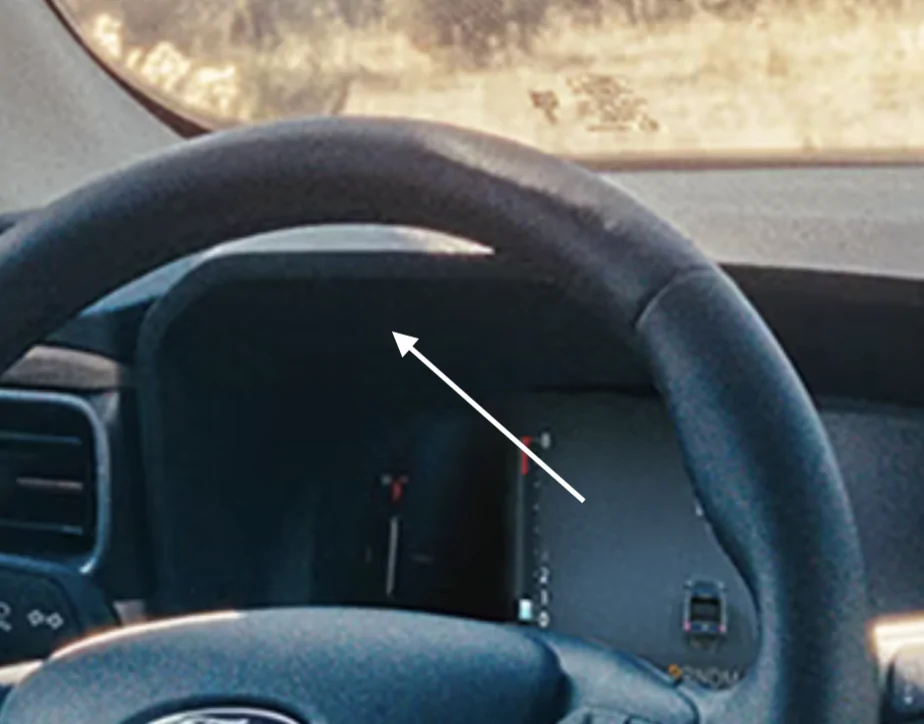 Ford Maverick Rattles, Knocks, Vibrations, and other annoyances Screenshot 2025-11-20 at 8.07.58 PM