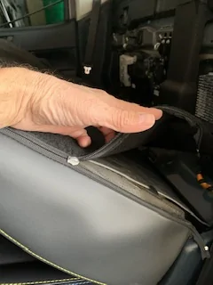 Ford Maverick Lobo - Extreme Noise: It's Fixed IMG_0790