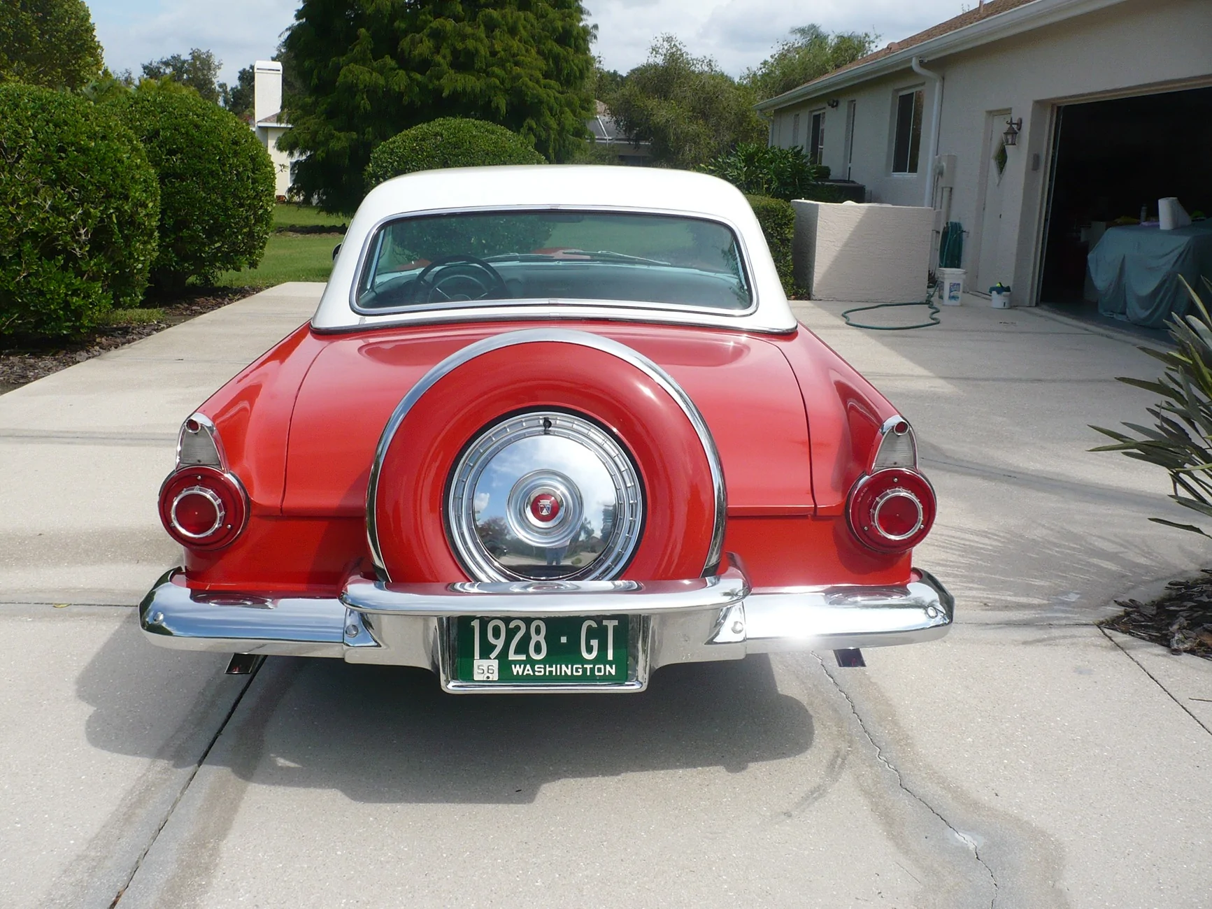 Ford Maverick Senior citizen Maverick owners thread P1000390 (1)