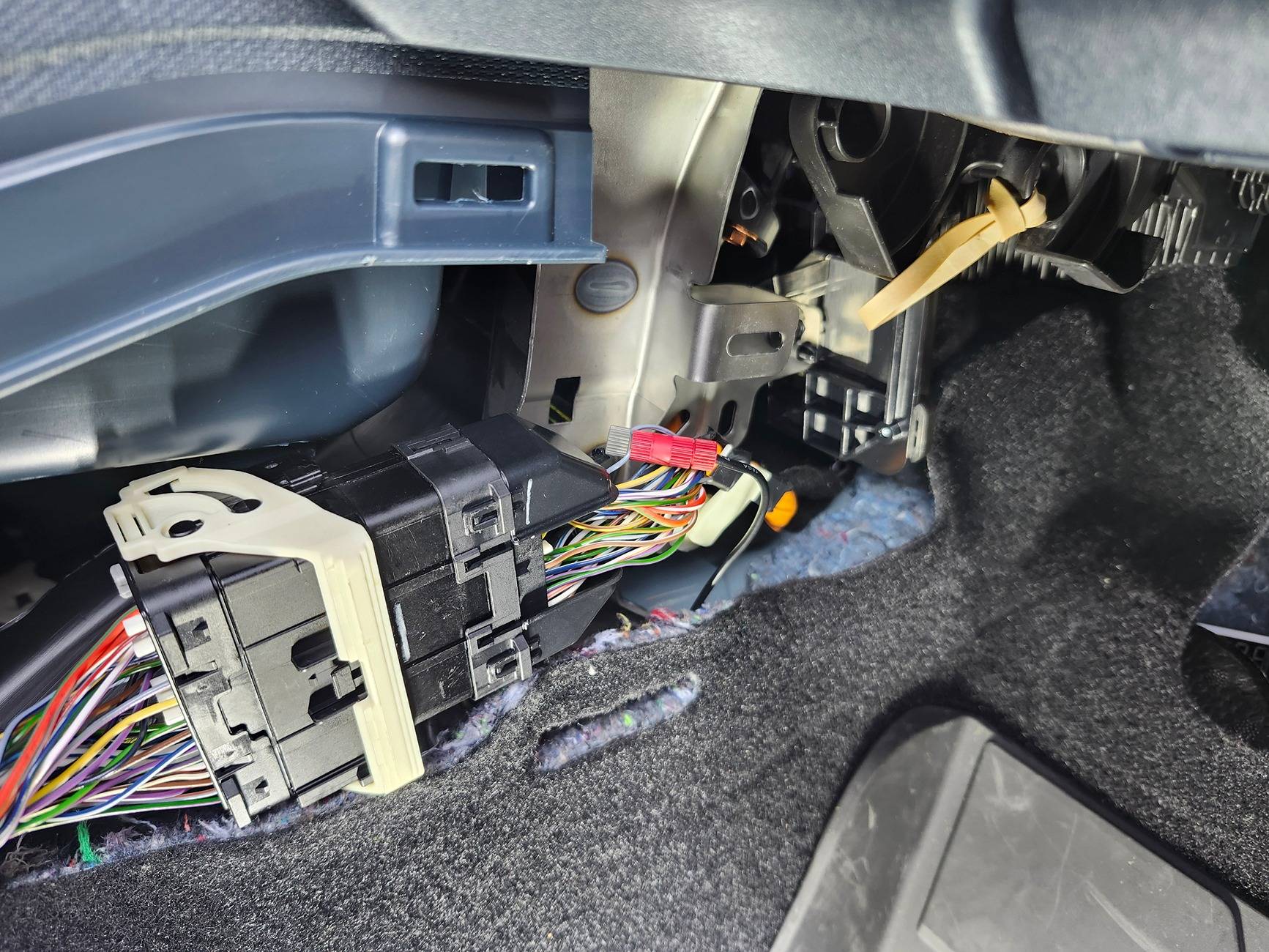 Ford Maverick Does FORscan use leave a footprint that may affect warranty? 172620-bb0f5e730e1a4069482c8bd7b4c7ebbc