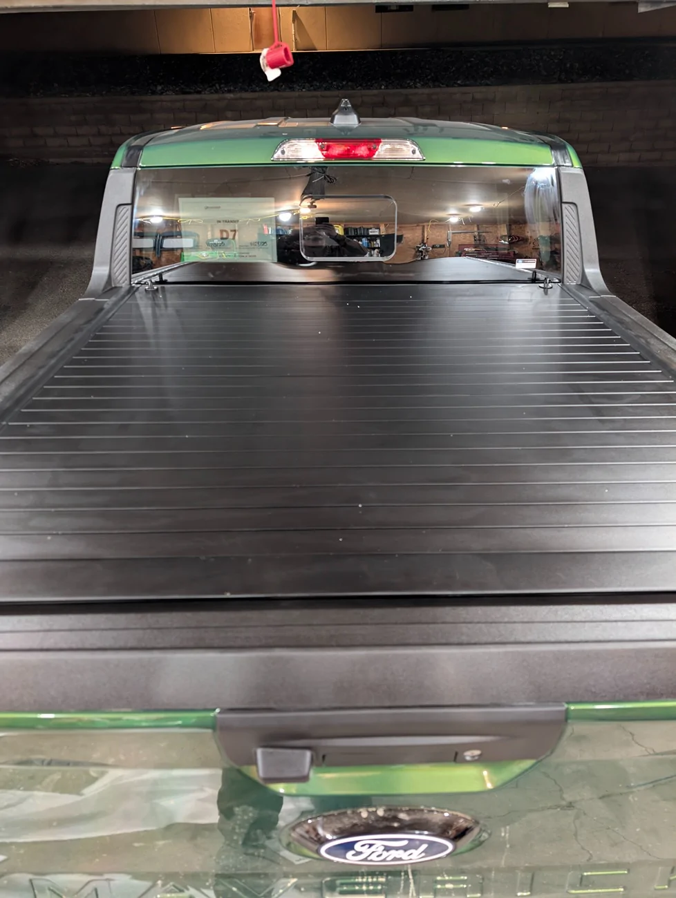 Ford Maverick Tonneau cover recommendation? 1000002049