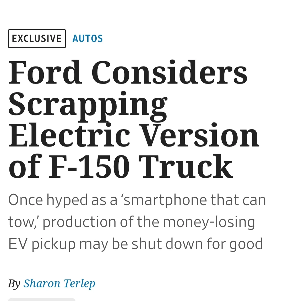 Ford Maverick Poll: Who here is interested in Buying the New Ford EV Midsize Pickup in 2027 IMG_20251122_212535