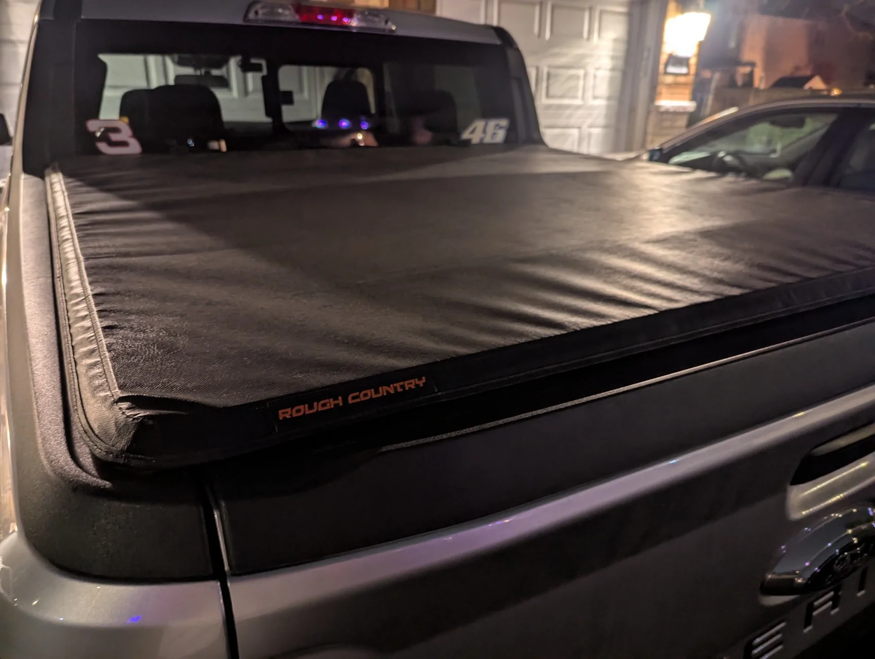 Ford Maverick Tonneau cover recommendation? PXL_20251125_023423816.NIGHT