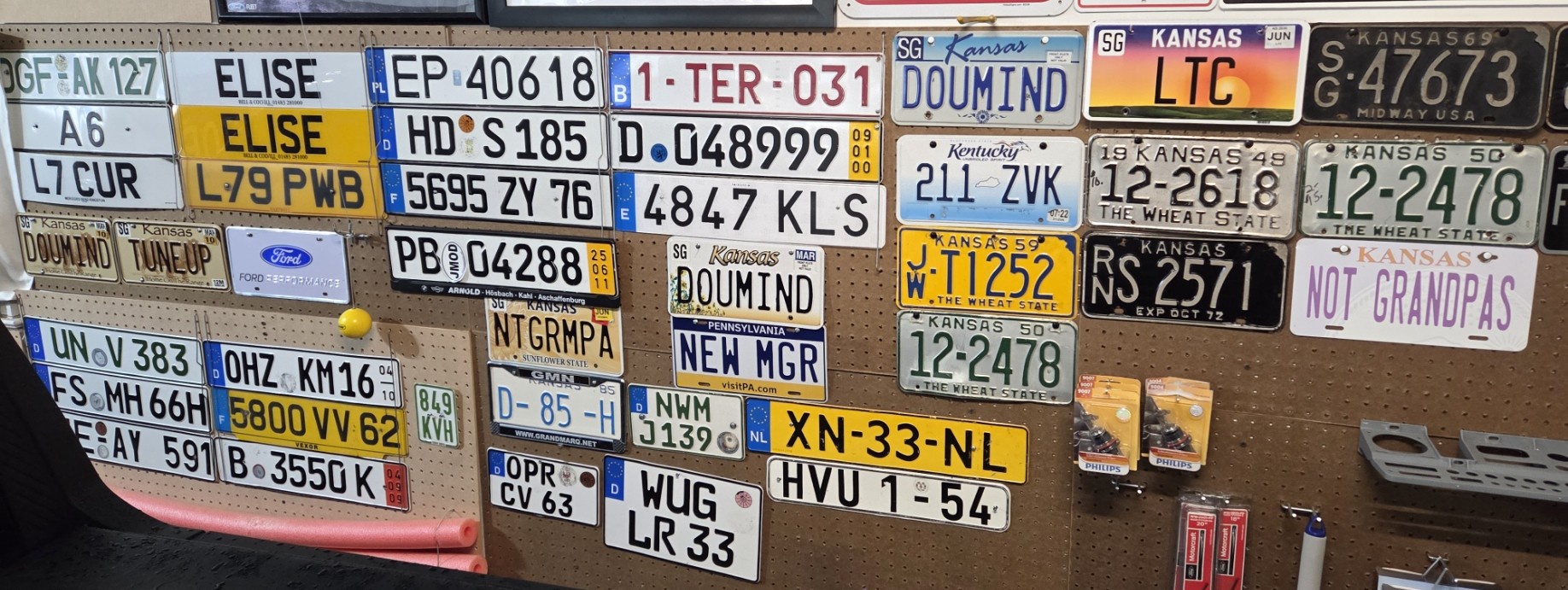 Ford Maverick Personal license plates / vanity plate for your Maverick?? TWcRcTT