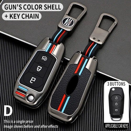 Ford Maverick Key Fob s-l500