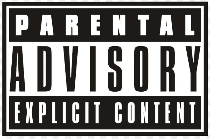 Ford Maverick Song game thread parental-advisory-png-white-115522418979gi2bbbkfx