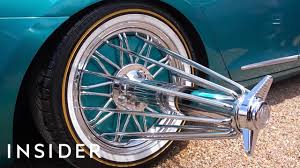 Ford Maverick Lug Nut Spikes Swanga