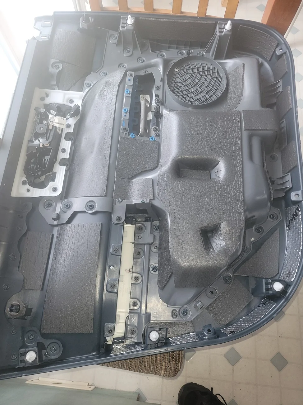 Ford Maverick Lobo - Extreme Noise: It's Fixed 20251007_121612