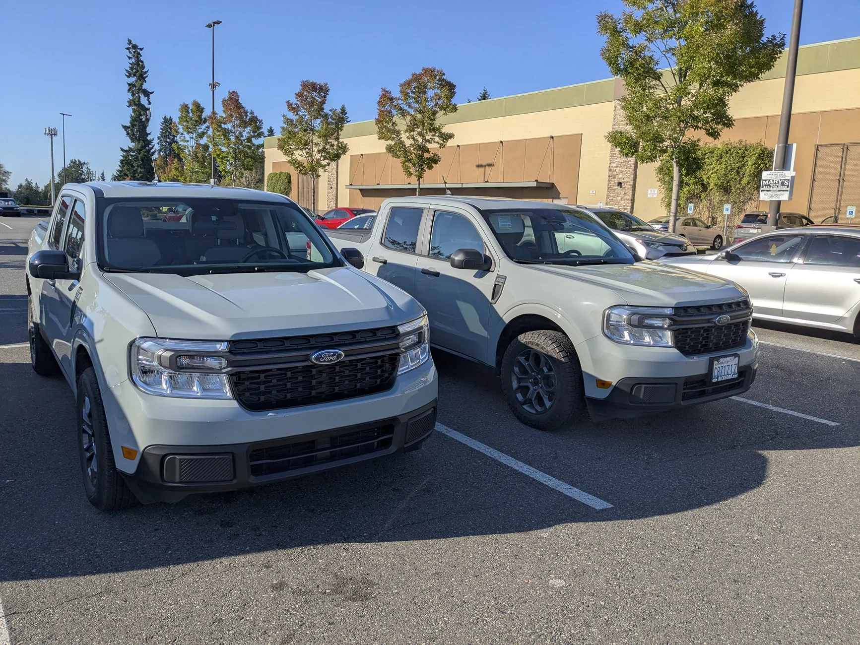 Ford Maverick Seeing Double PXL_20250917_161054268.MP