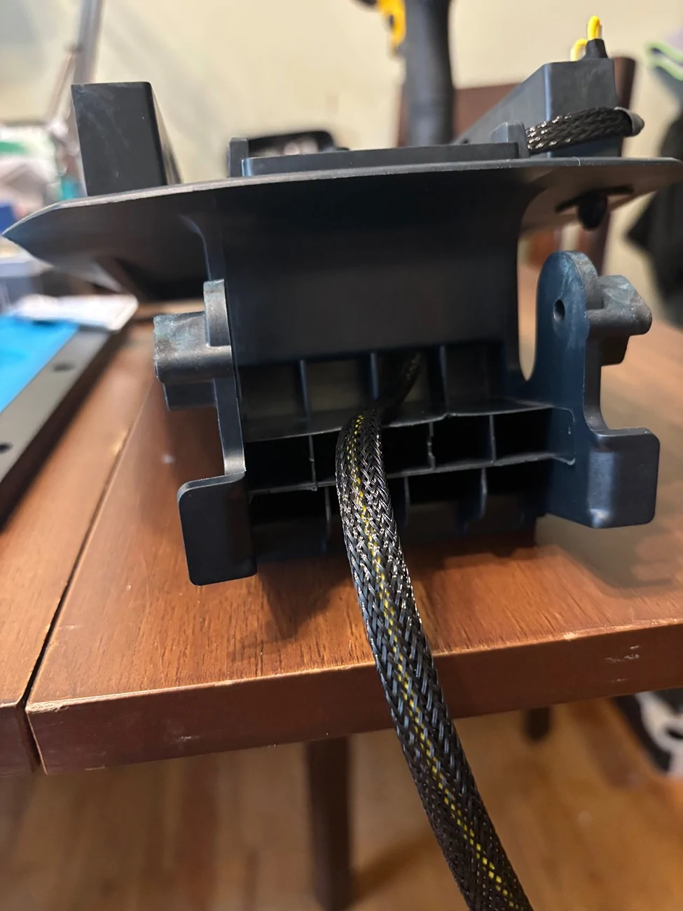Ford Maverick Center Console Lid Light (DIY Install) IMG_4302