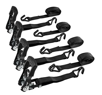 Ford Maverick Tailgate Tie Down Bracket, Clears Tailgate Assist Strut straps